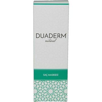 Duaderm 100 ml Saç Maskesi