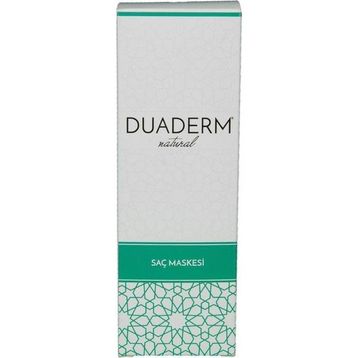 Duaderm 100 ml Saç Maskesi