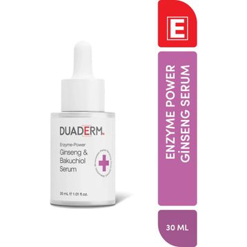 Duaderm 30 ml Sıkılaştırıcı Yenileyici ve Nemlendirici Serum