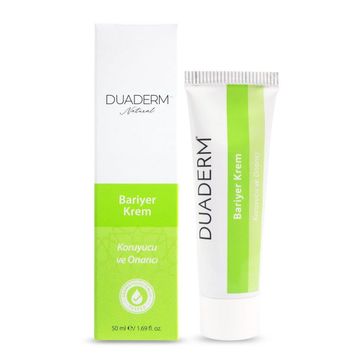 Duaderm 50 ml Bariyer Koruyucu Krem