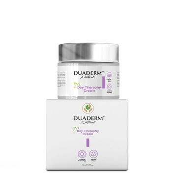 Duaderm 50 ml Day Theraphy Krem