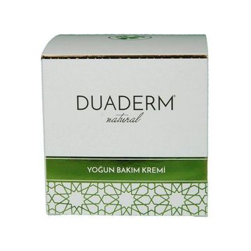 Duaderm 50 ml Natural Yoğun Bakım Kremi