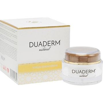 Duaderm 50 ml Natural Yoğun Bakım Kremi