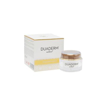 Duaderm 50 ml Natural Yoğun Bakım Kremi