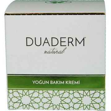 Duaderm 50 ml Natural Yoğun Bakım Kremi