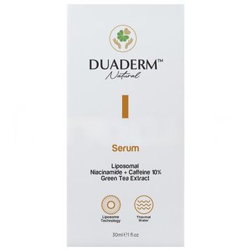 Duaderm Eye Contour 30 ml Serum