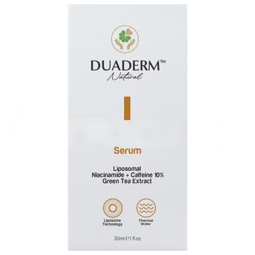 Duaderm Eye Contour 30 ml Serum