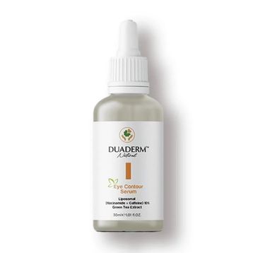 Duaderm Eye Contour 30 ml Serum