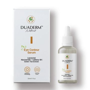 Duaderm Eye Contour 30 ml Serum