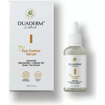 Duaderm Eye Contour 30 ml Serum