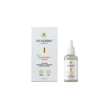 Duaderm Lipozom 30 ml Göz Serumu