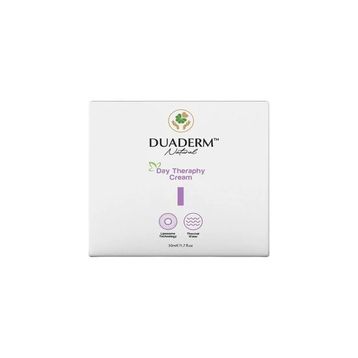 Duaderm Lipozom 50 ml Gündüz Kremi