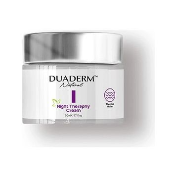 Duaderm Lipozom Night Theraphy 50 ml Gece Kremi
