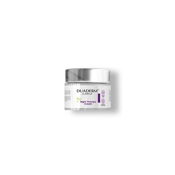 Duaderm Lipozom Night Theraphy 50 ml Gece Kremi