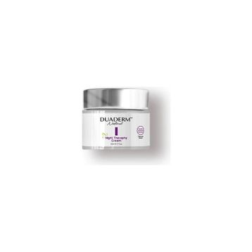 Duaderm Lipozom Night Theraphy 50 ml Gece Kremi