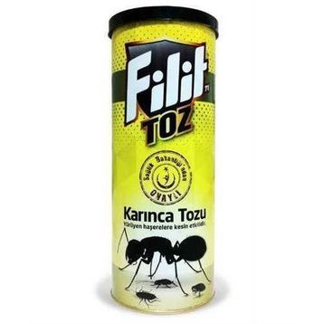 Dual 100gr Filit Karınca Granülü