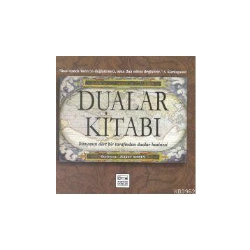 DUALAR KİTABI - KOLLEKTIF