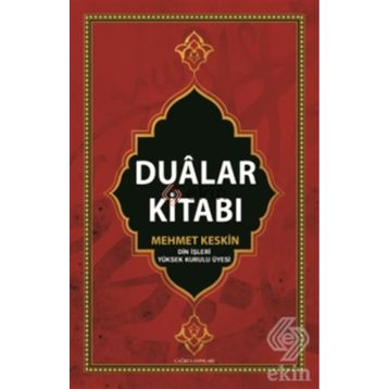 DUALAR KİTABI - KOLLEKTIF