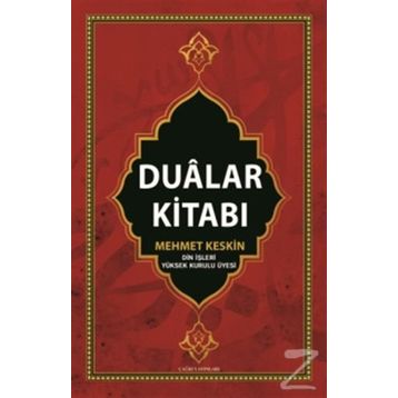DUALAR KİTABI - KOLLEKTIF
