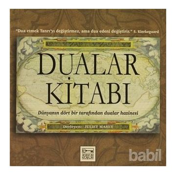 DUALAR KİTABI - KOLLEKTIF