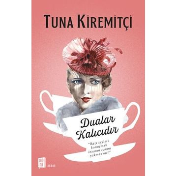 DUALAR - SEYDA MUHAMMED KONYEVI