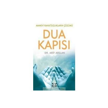 Dualar ve Niyazlar - Arif Aslan