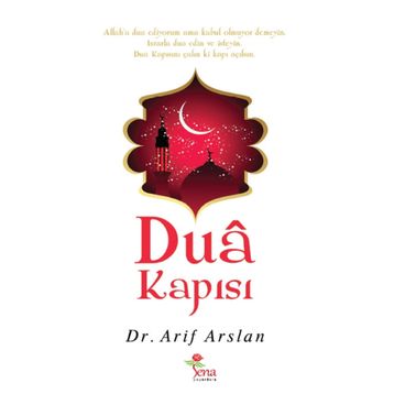 Dualar ve Niyazlar - Arif Aslan