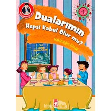 Dualarımın Hepsi Kabul Olur mu? - Hekimoğlu İsmail