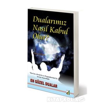 DUALARIMIZ NASIL KABUL OLUR - HASAN ERDEM
