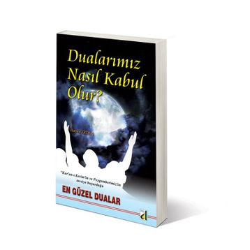 DUALARIMIZ NASIL KABUL OLUR - HASAN ERDEM