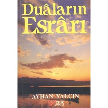 DUALARIN ESRARI (CILTSIZ) - AYHAN YALÇIN
