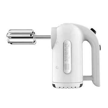 Dualit 89322 Beyaz 400 W El Mikseri