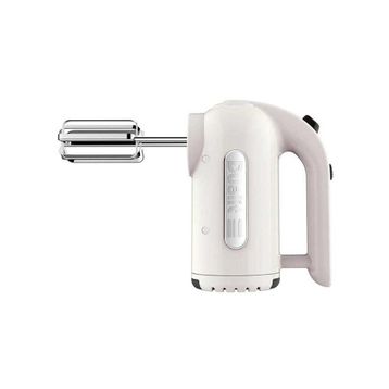 Dualit 89323 Krem 400 W 4 Kademeli Mikser