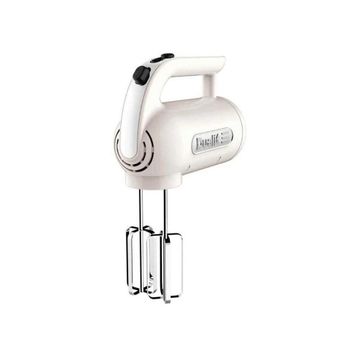 Dualit 89323 Krem 400 W 4 Kademeli Mikser
