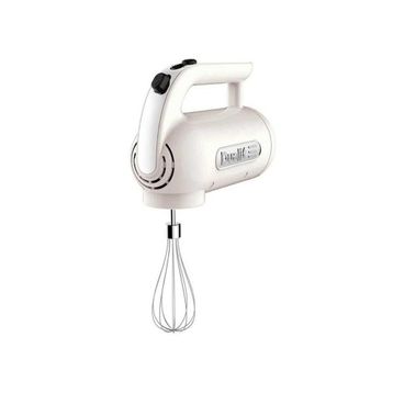 Dualit 89323 Krem 400 W 4 Kademeli Mikser