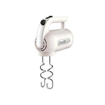 Dualit 89323 Krem 400 W 4 Kademeli Mikser