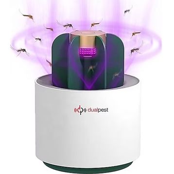 Dualpest AN-C900 Ultraviyole Sivrisinek Kovucu