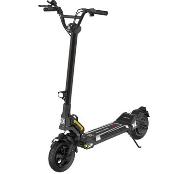 Dualtron Togo Limited 1750 W 50 KM Hız Elektrikli Scooter
