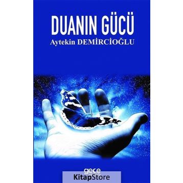 Duanın Gücü - Aytekin Demircioğlu