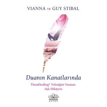 Duanın Kanatlarında - Vianna Stibal