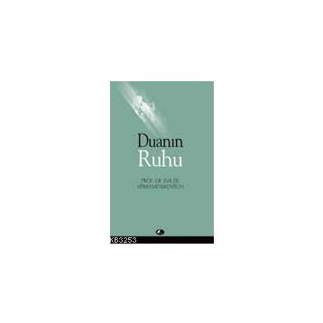 DUANIN RUHU - EVA DE VITRAY-MEYEROVITCH