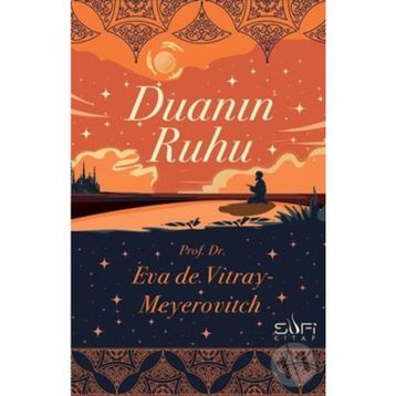 DUANIN RUHU - EVA DE VITRAY-MEYEROVITCH