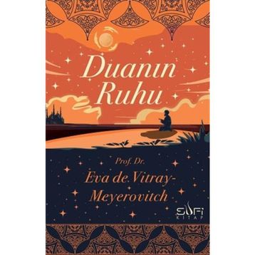 DUANIN RUHU - EVA DE VITRAY-MEYEROVITCH