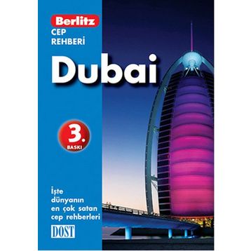 DUBAI CEP REHBERI - KOMISYON