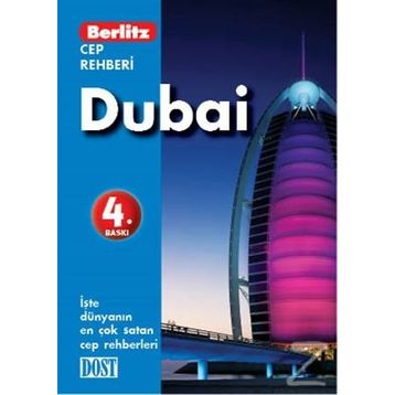 DUBAI CEP REHBERI - KOMISYON