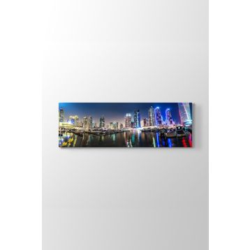 Dubai Marina Tablosu