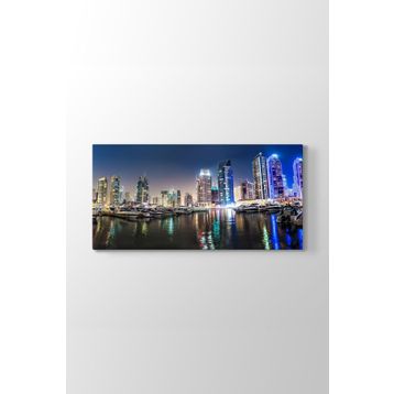 Dubai Marina Tablosu