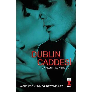DUBLIN CADDESI - SAMANTHA YOUNG