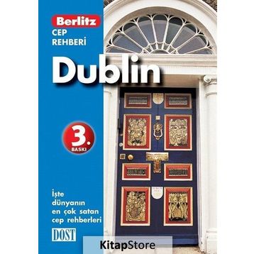 DUBLIN - GENEL