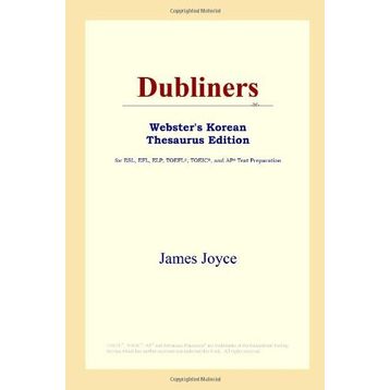 Dubliners - James Joyce